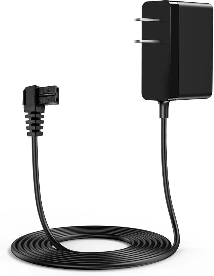 Charger Compatible with Wybot Cordless Robotic Pool Cleaner Osprey 200 Max
