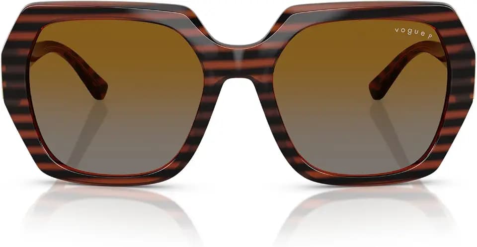 Vogue Eyewear womens Vo5612sb Square Sunglasses