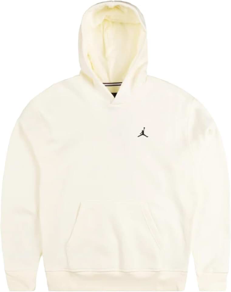 Jordan Brooklyn Fleece Herren-Hoodie, FV7281