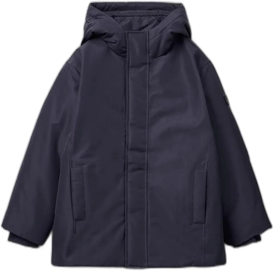 United Colors of Benetton Jungen Giubbotto 2kplcn06w Jacke