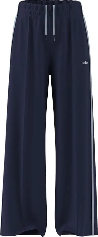 adidas Women's Seasonal Essentials Colourpop Hose mit aufgestickter Grafik