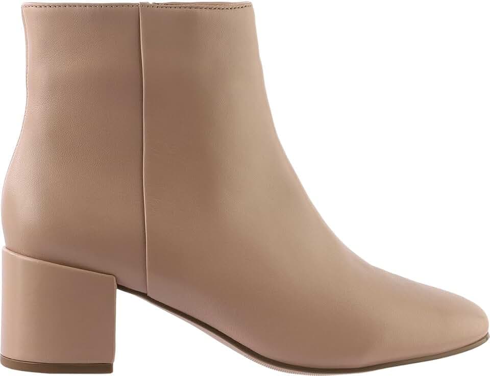 HÖGL Damen DaydreamMode-Stiefel