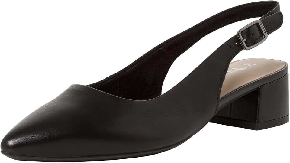 Tamaris Damen Sandaletten, Frauen Sandalen,TOUCHit-Fußbett