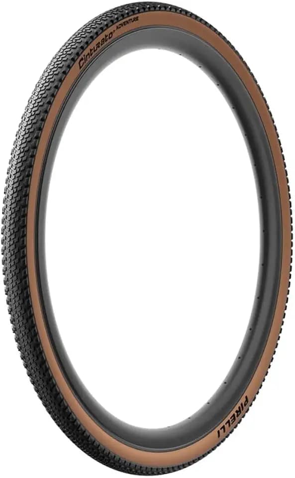 Pirelli Cinturato Adventure Gravel Reifen Tubeless Ready TLR Bikepacking Tyre