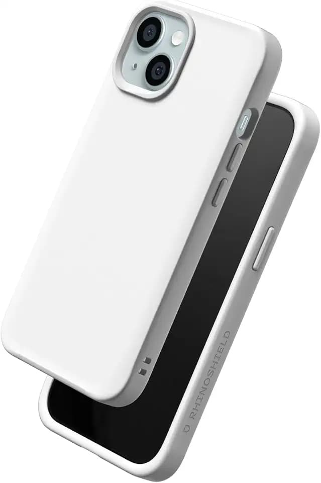 RhinoShield SolidX Phone Case for iPhone 15