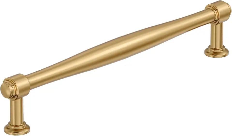 Amerock 7-9/16" Enlivity Champagne Bronze Drawer Pull