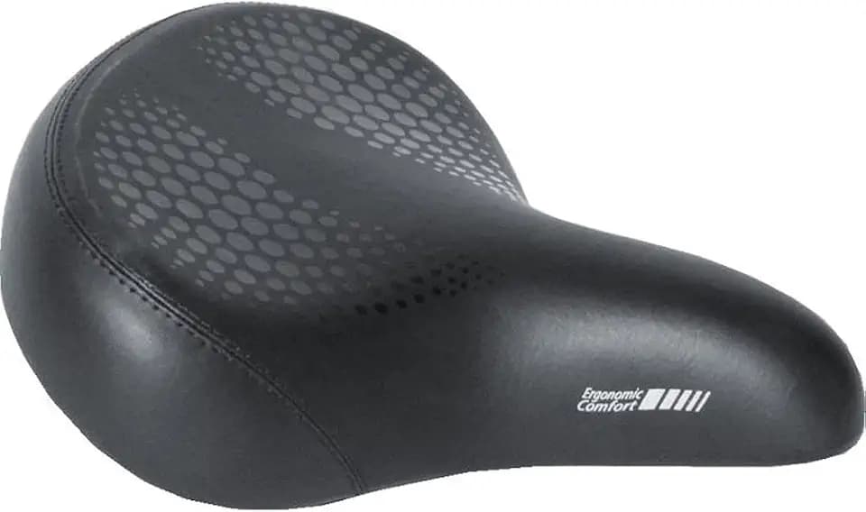 Delta Bike Seat
