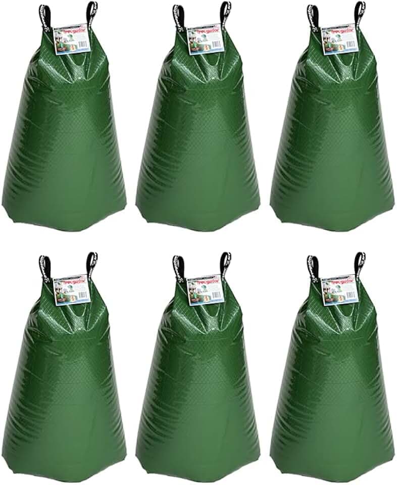 TreeGator Tree Watering Bags - 6 Pack