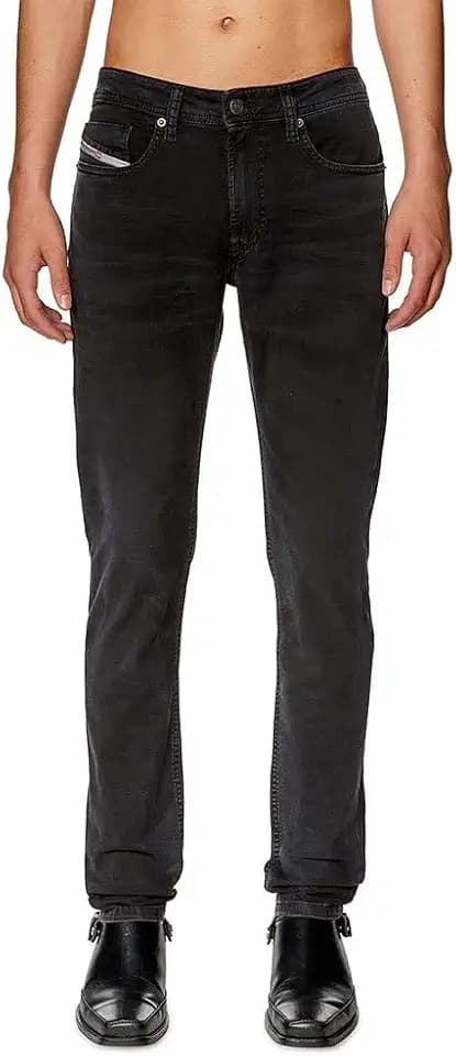 Diesel Mann1979 Sleenker Jeans