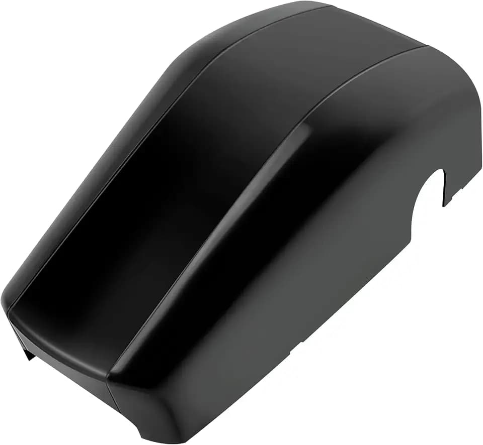 643923 Left Rv Awning Cover Replacement for Lippert Solera Awning Parts