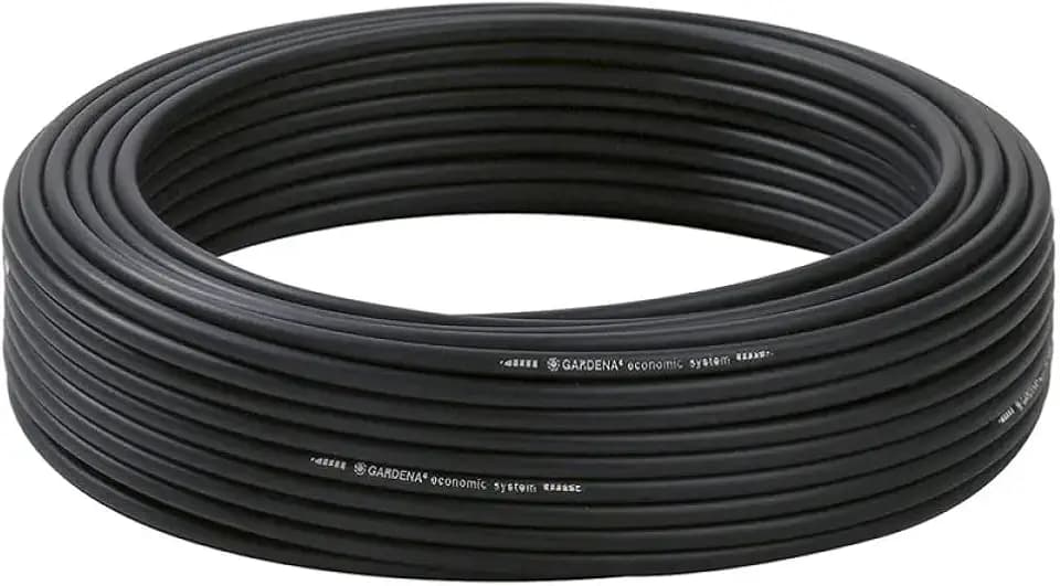 Tubo de Extensão Gardena MDS 4.6mm 15m - 1350-29