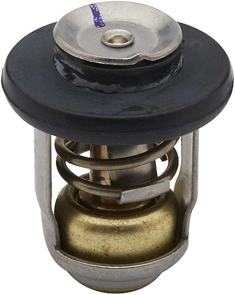 Quicksilver 8M0139434 Thermostat for Select Mercury 15-20hp EFI Outboards