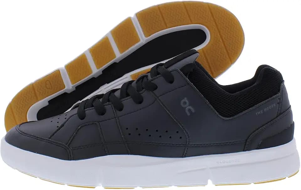 On Women's The Roger Clubhouse Sneakers