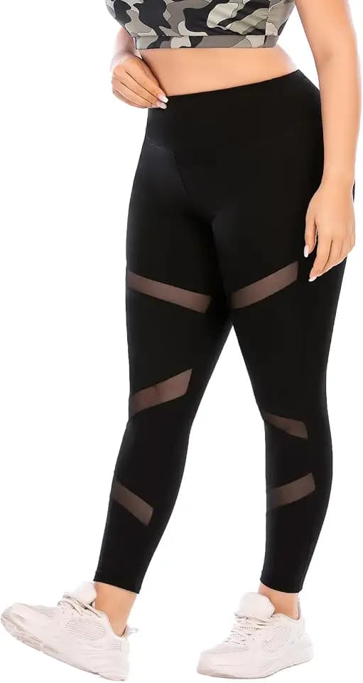 Damen Yoga-Hose 212a