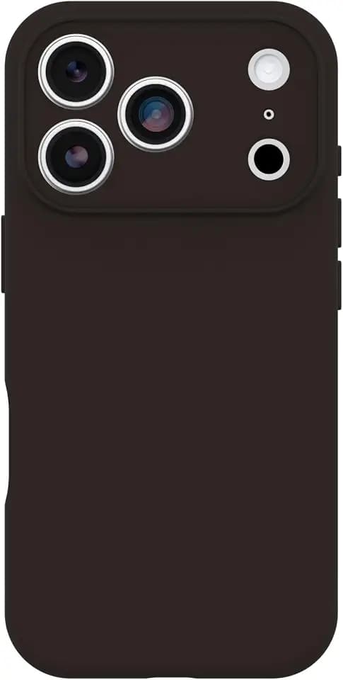 OtterBox iPhone 18/17 Pro Figura Series Case - Terra Brown