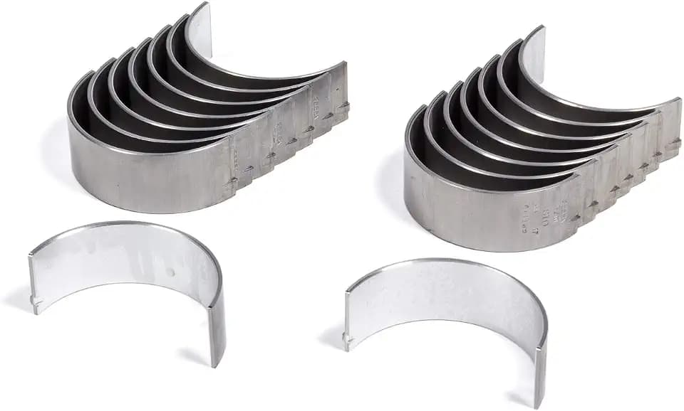 Sealed Power 8-2555A Engine Connecting Rod Bearing Set for Chevrolet Silverado 1500