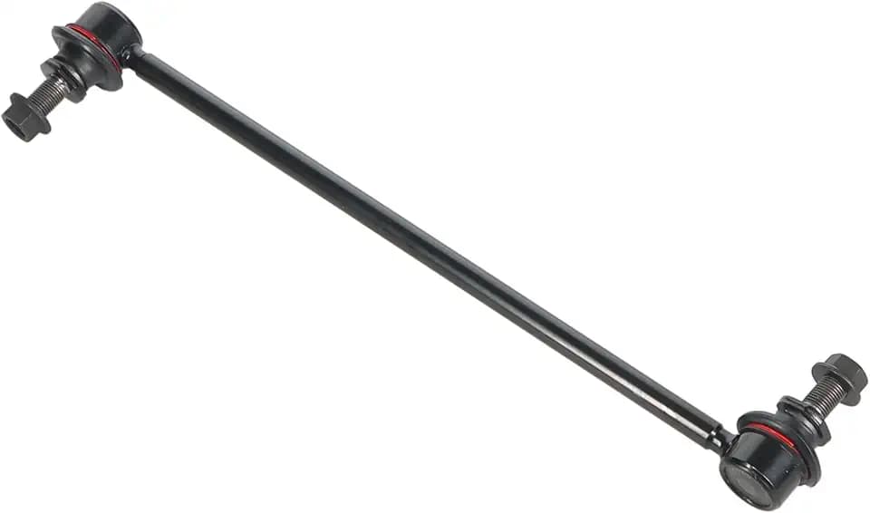 ACDelco Silver 46G20646A (19460550) Front Suspension Stabilizer Bar Link