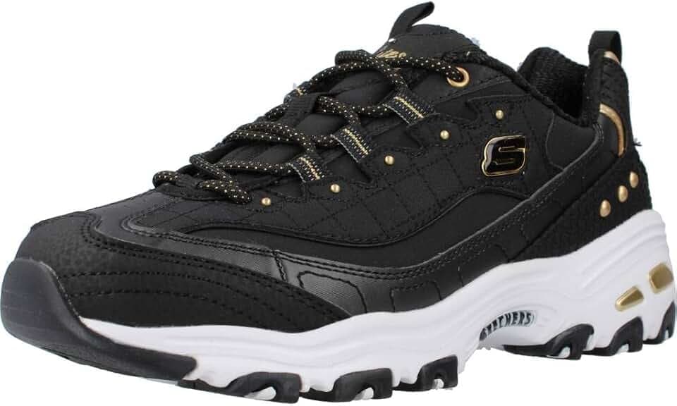 Skechers 149267 Wlv Damen Sneaker