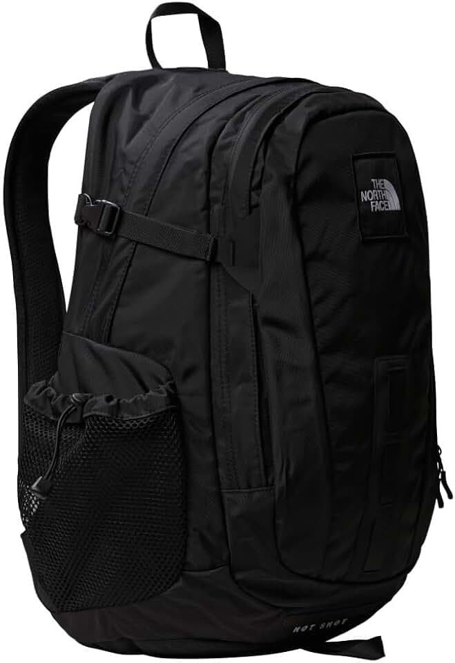 THE NORTH FACE HOT SHOT SE BACKPACK