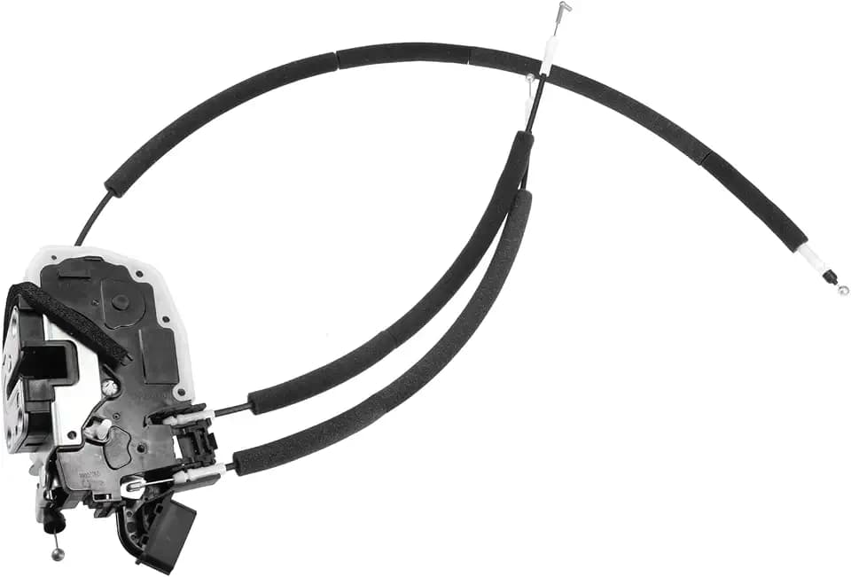 ACROPIX 82501-1AA0A Rear Driver Door Lock Actuator for Murano 2008-2014