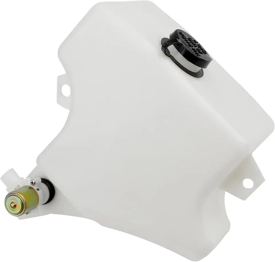 Windshield Washer Fluid Reservoir 603-5402, Fits Kenworth & Peterbilt 389