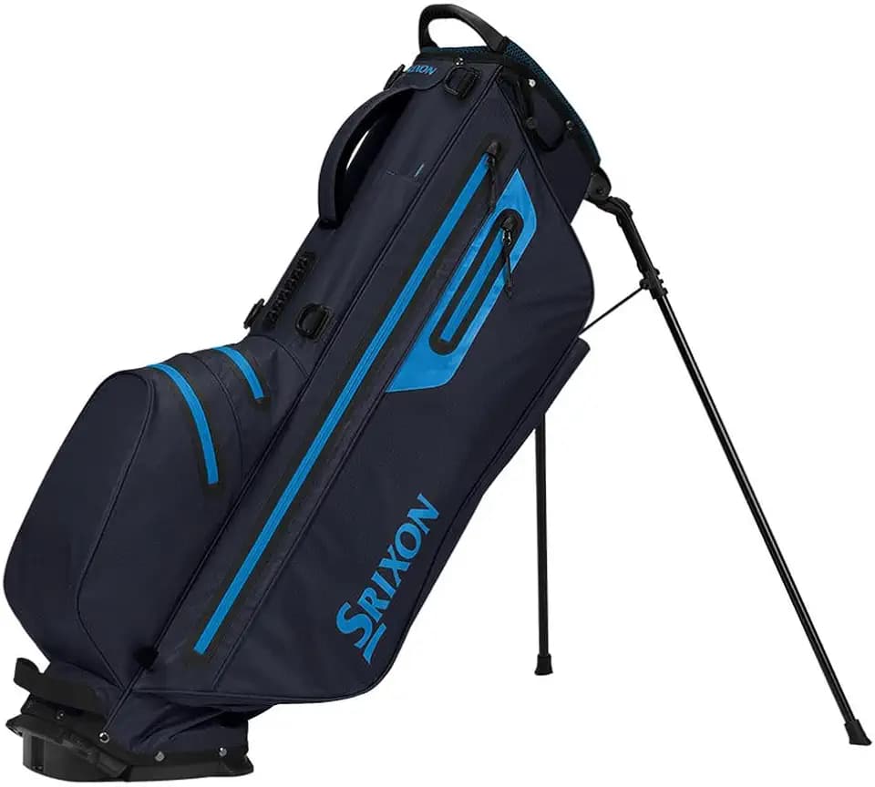 Srixon Waterproof Ultra Light Stand Bag