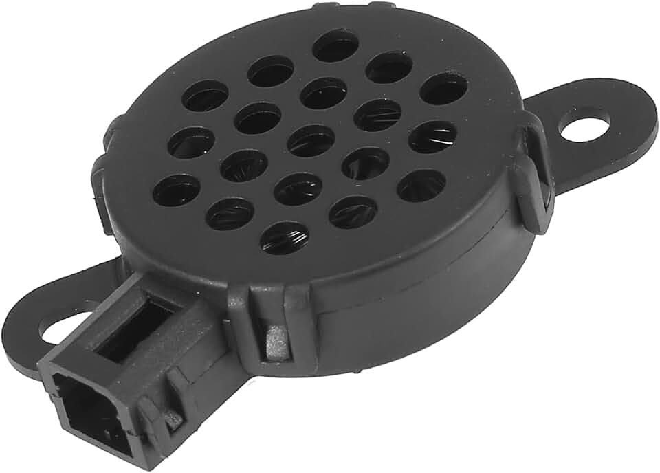 A ABSOPRO Auto Park Assistent Warnsummer Für Ford F-450 Super Duty 11-16