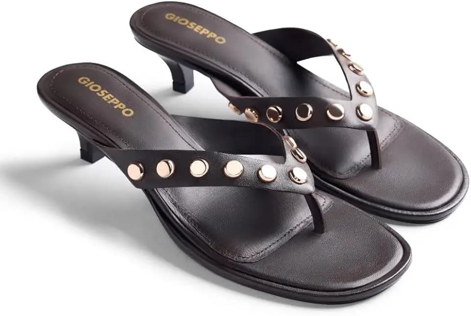 GIOSEPPO Damen Sokoto T-Riemen