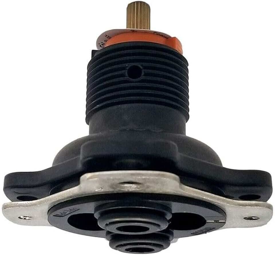 Mixer Cap Retrofit Kit