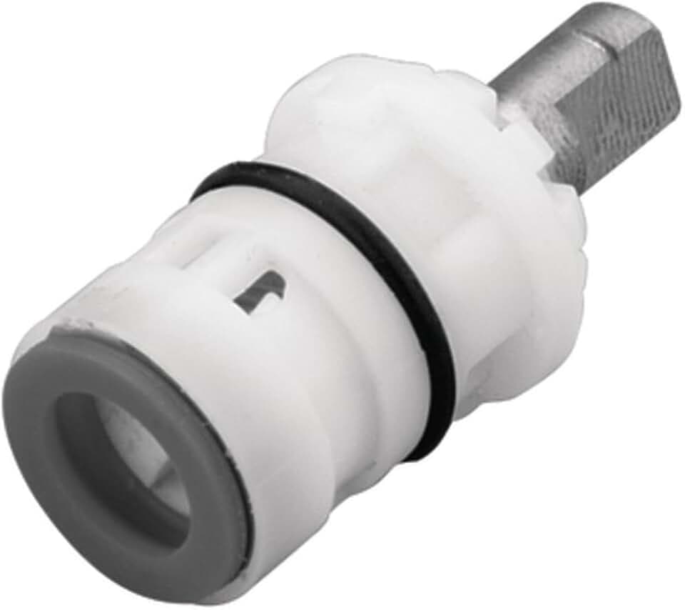 Cleveland Faucets 40009 Two Handle Kitchen Faucet Replacement Cold-side Cartridge