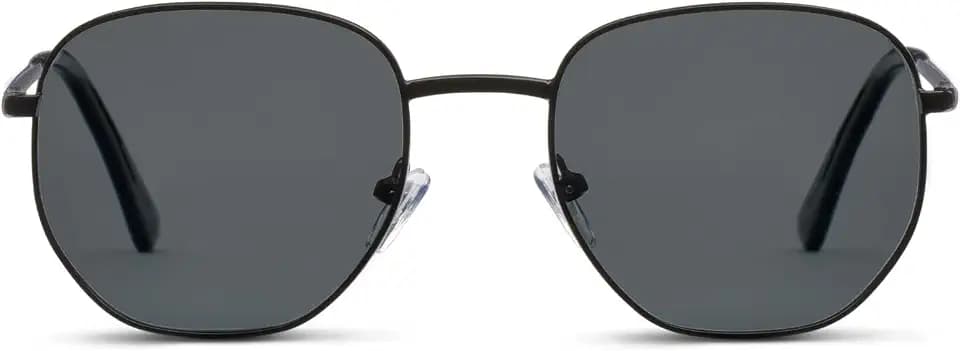 Peepers by PeeperSpecs Positano Aviator Reading Sunglasses