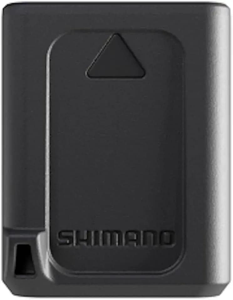 Shimano Di2 BT-DN320 - Fahrradakku, Farbe Schwarz