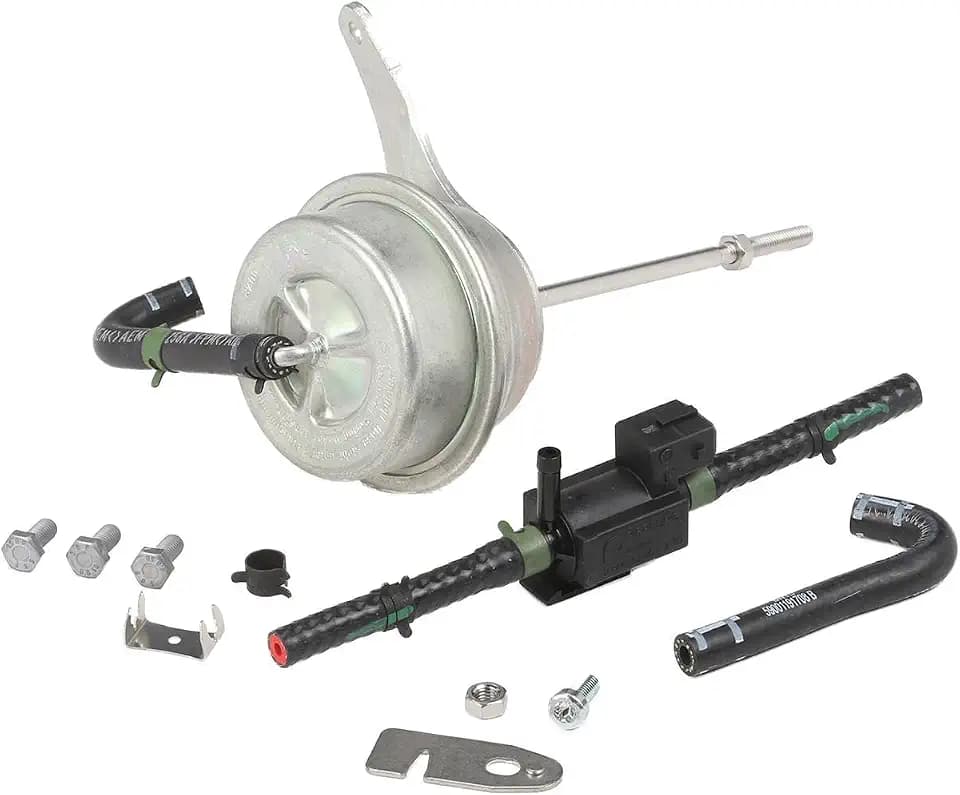 GM Genuine Parts 12657023 Turbocharger Wastegate Actuator