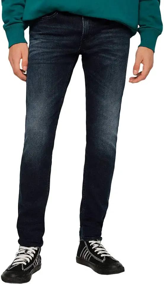 Diesel Herren Skinny Jeans