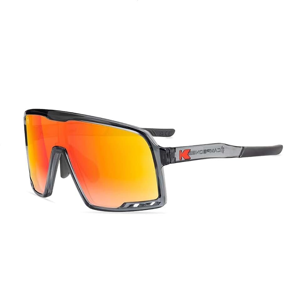 Knockaround Kids Sport, Youth Baseball Sunglasses - UV400 Protection