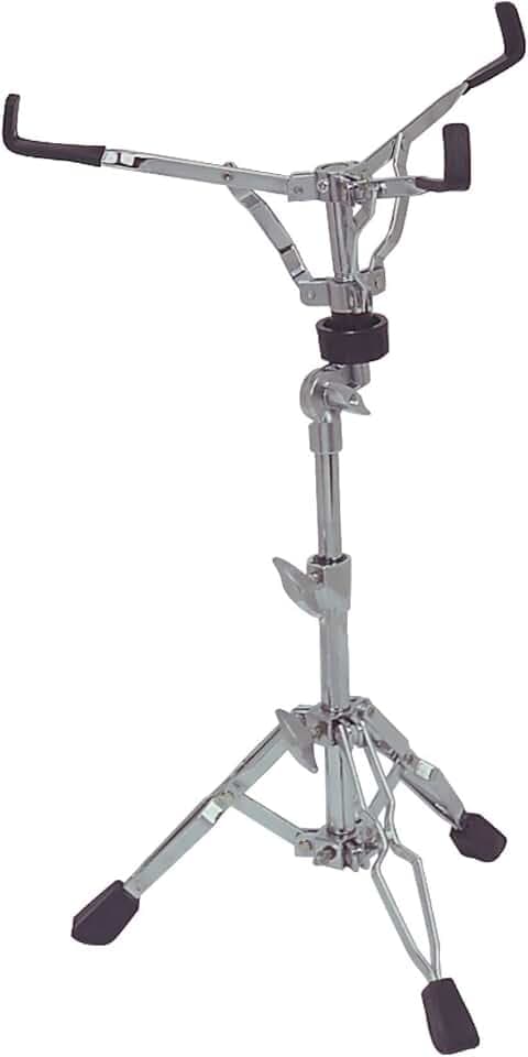 GEWA Snareständer SS-100 doppelstrebig, Höhe ca. 47cm/70cm SS-100 - ***NEU***