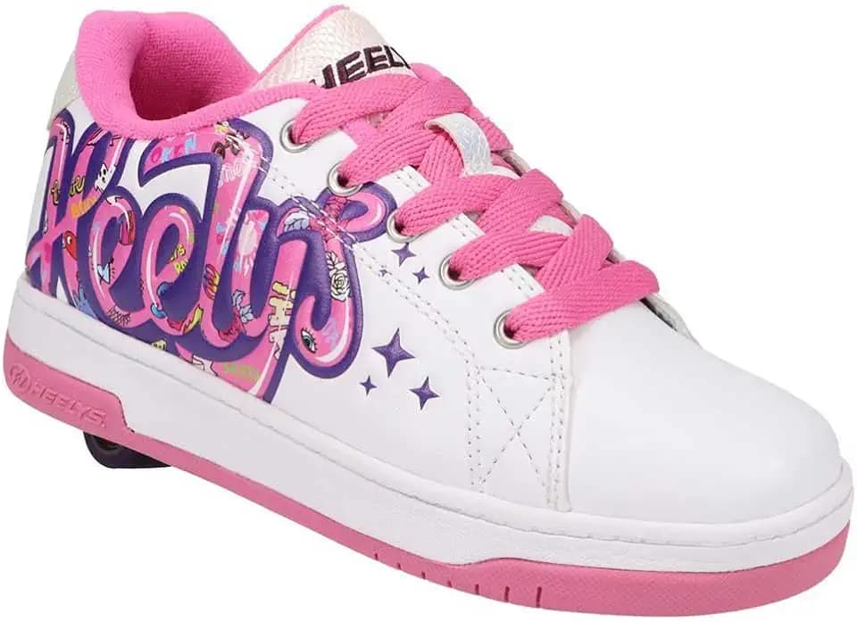 Heelys Unisex Kinder Geteilt Sneaker