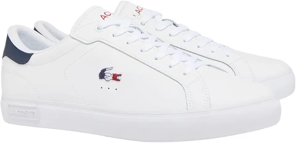 Lacoste Men's Powercourt Sneakers