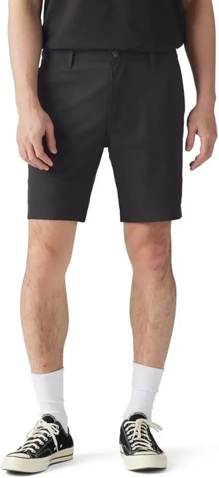 Levi's Men's XX Chino Tech Shorts