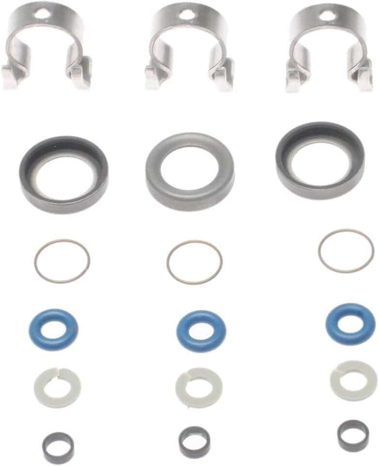 Standard Motor Products Fuel Injector Seal Kit - GDI - SK94