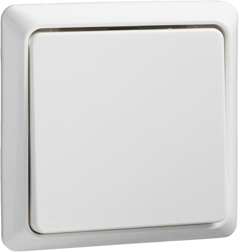 Schneider Electric Elso Taster Renovierung, 506304