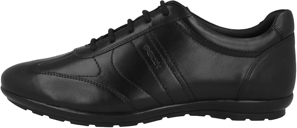 Geox U SYMBOL Herren Sneakers