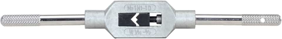 KS Tools 331.0029 Verstellbare Windeisen, M1-M10
