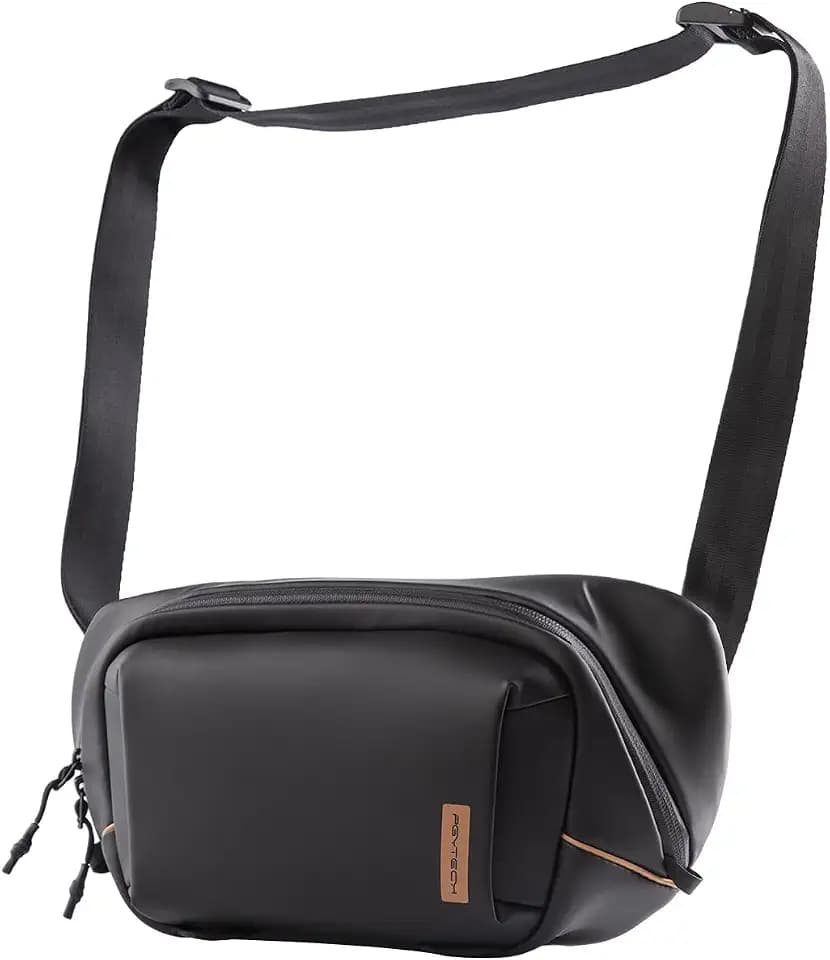 PGYTECH OneGo Solo V2 Camera Sling Bag 4L Camera Chest Bag Camera Bag Case