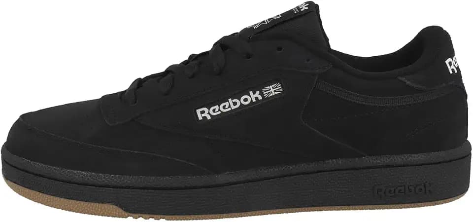 Reebok Unisex Club C 85 Sneaker