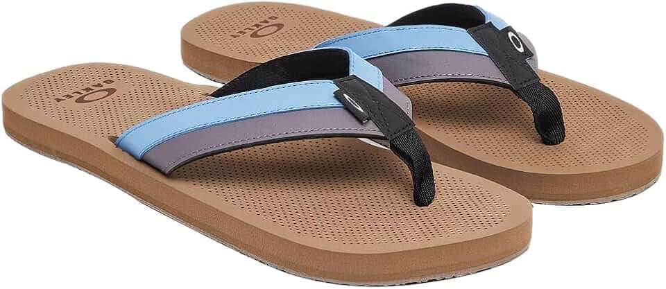 Burke Flip Flop for Men by Oakley