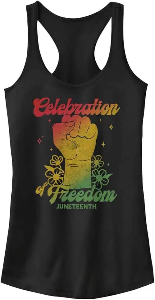 Fifth Sun Women's Juneteenth Celebration