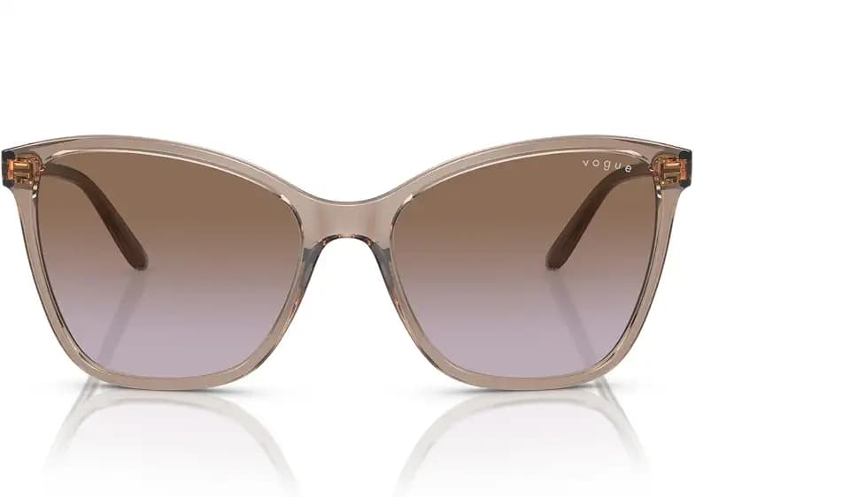 Vogue Eyewear womens Vo5520s Butterfly Sunglasses