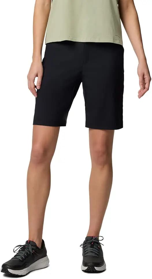 Columbia Women's Leslie Falls Long Short II