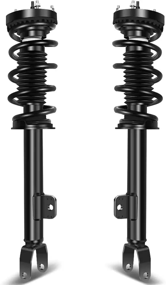 SCITOO 2PCS Front Strut Spring Assembly 2011-2022 For Dodge For Charger